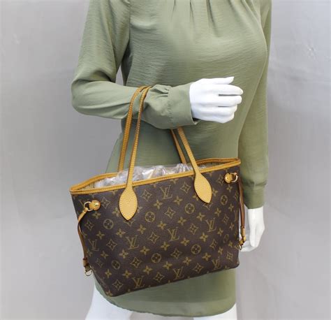 louis vuitton totally pm discontinued|louis vuitton neverfull pm monogram.